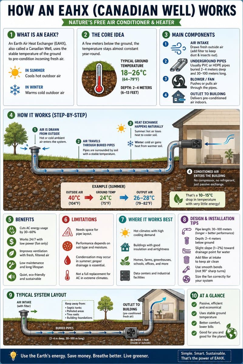 Infographic / Edu Visual - Educational Infographic Generator