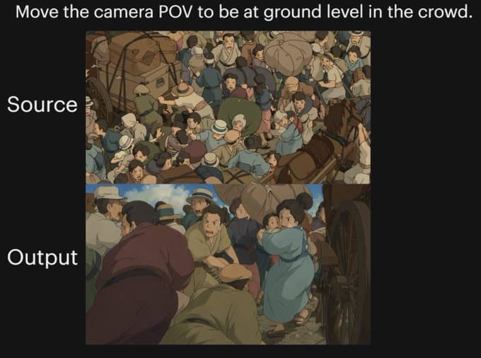 YouTube Thumbnail - Anime Crowd POV Comparison